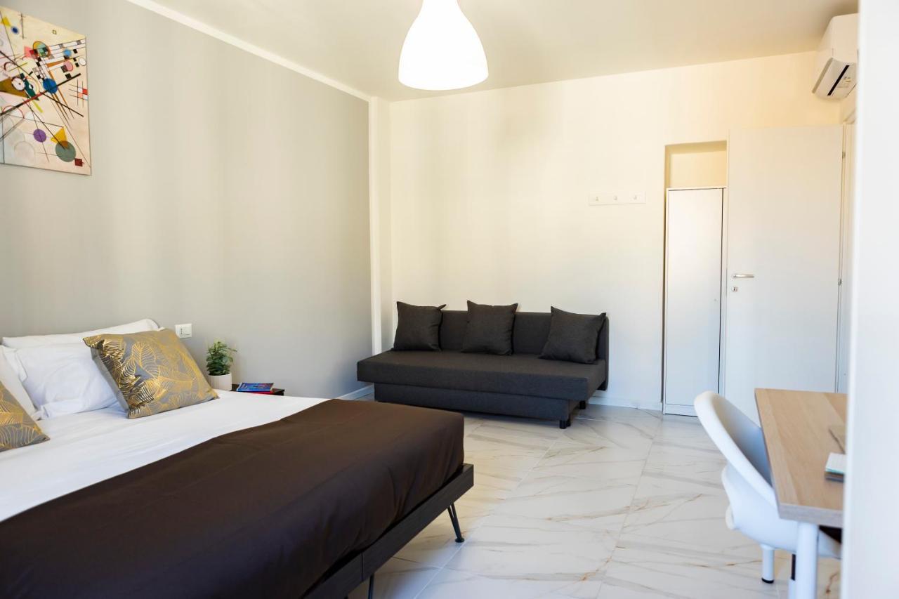 Santa Marta Apartments Milan Exterior photo
