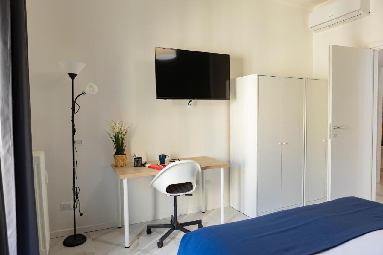 Santa Marta Apartments Milan Exterior photo