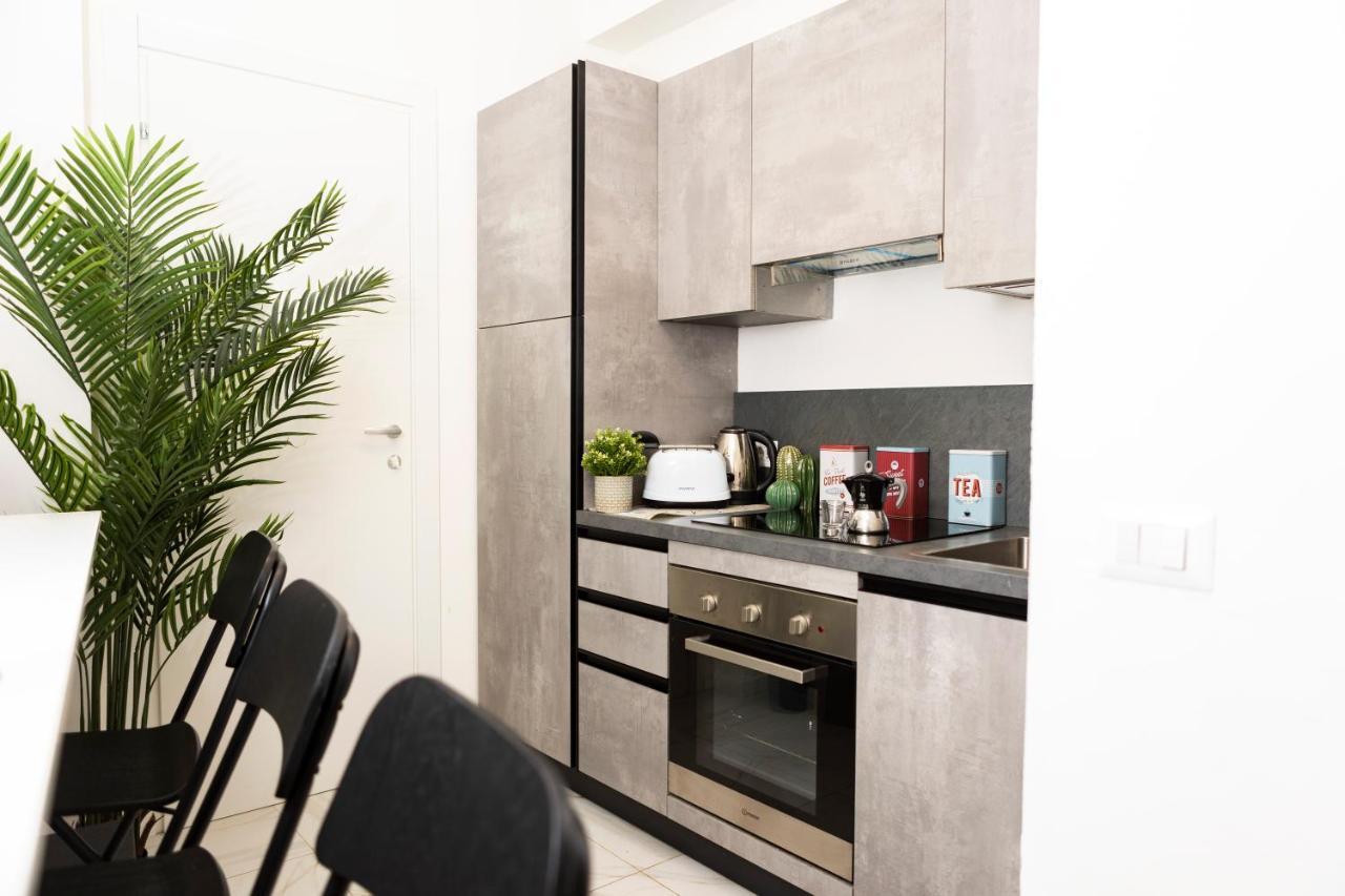Santa Marta Apartments Milan Exterior photo
