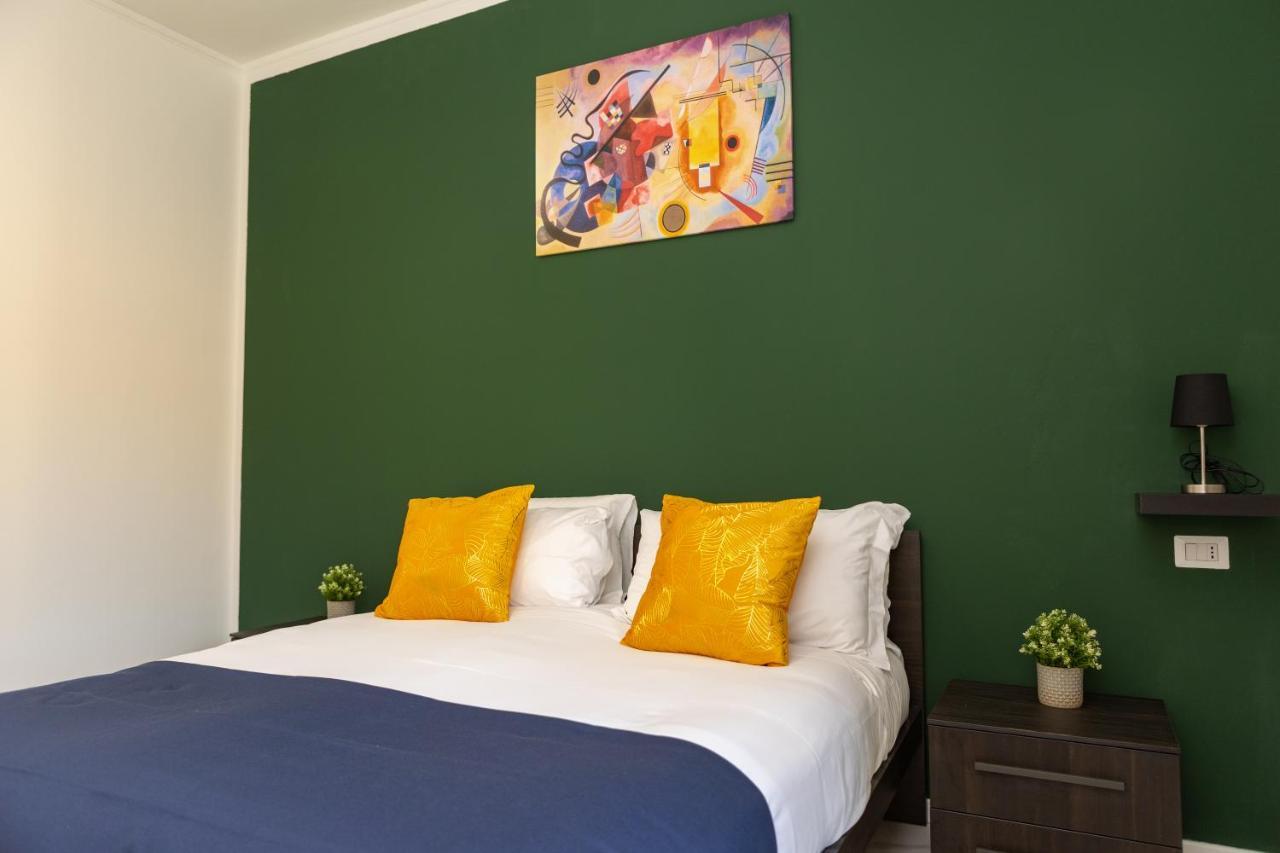 Santa Marta Apartments Milan Exterior photo
